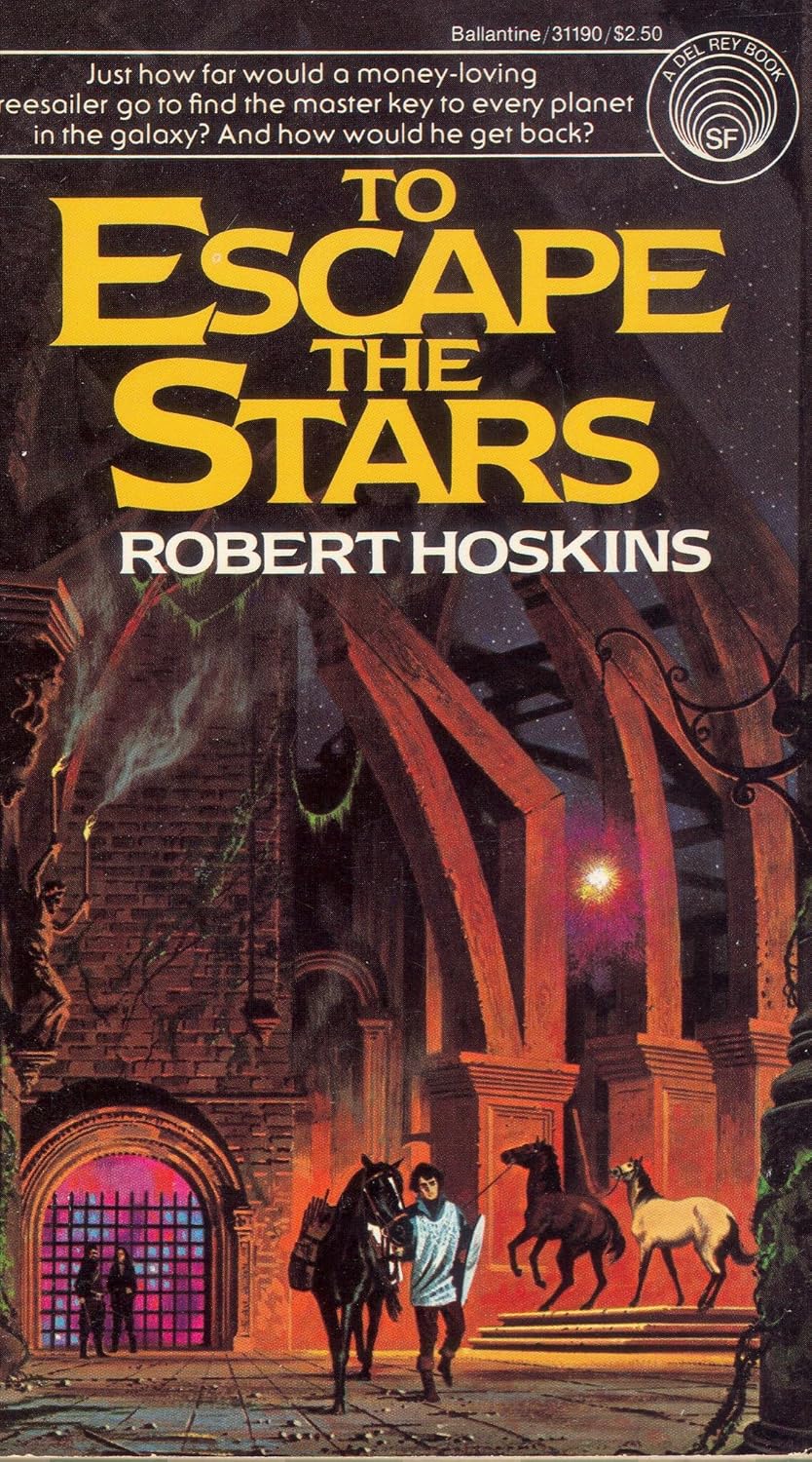 Robert Hoskins