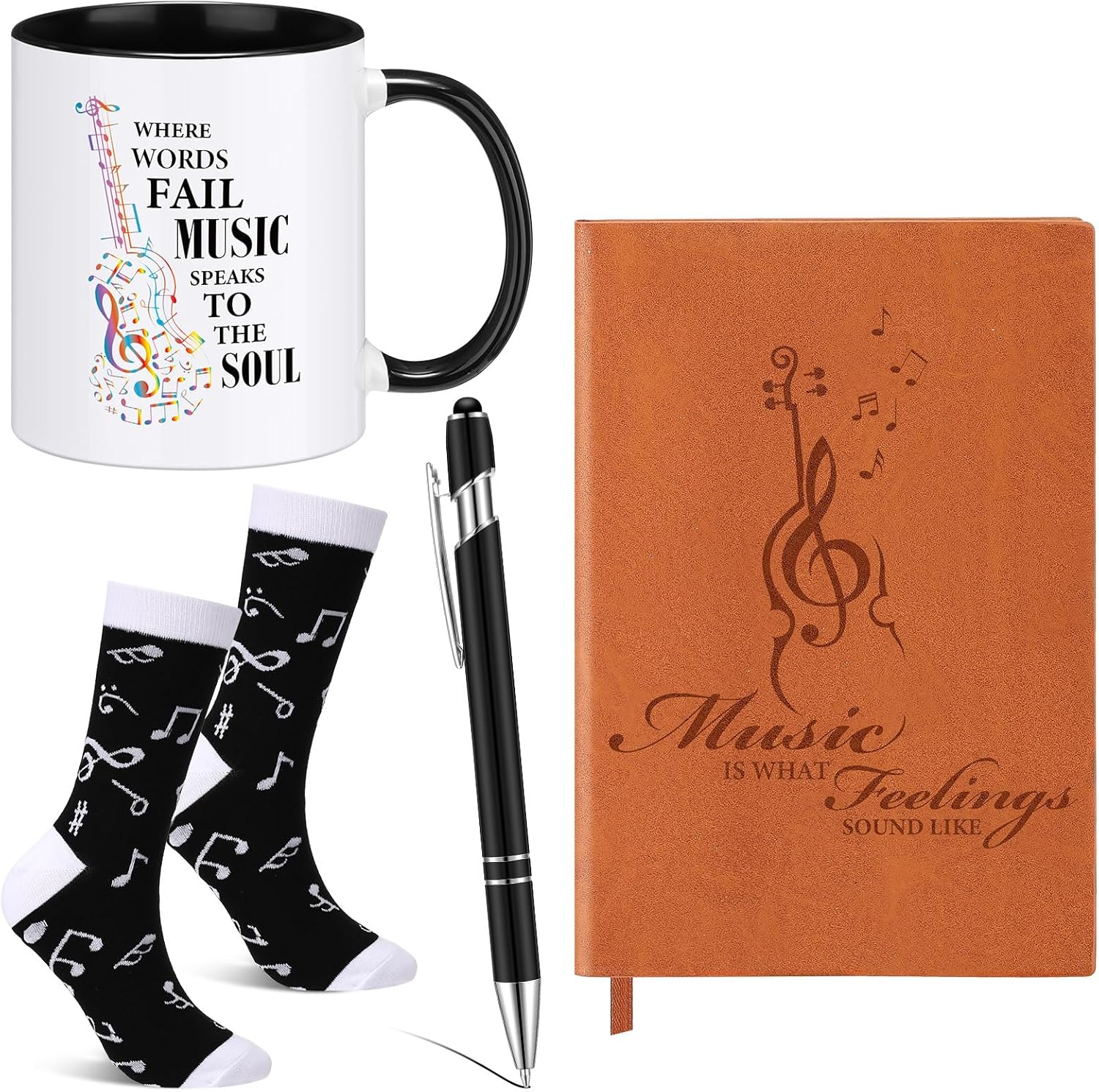 Soul Music Gifts for Him