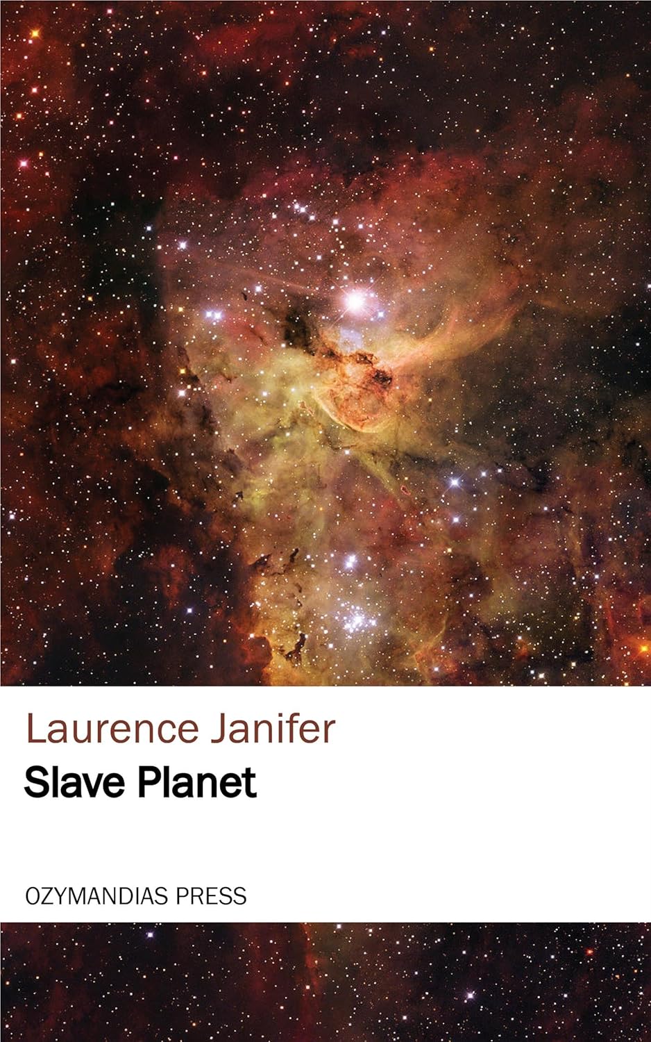 Laurence M. Janifer