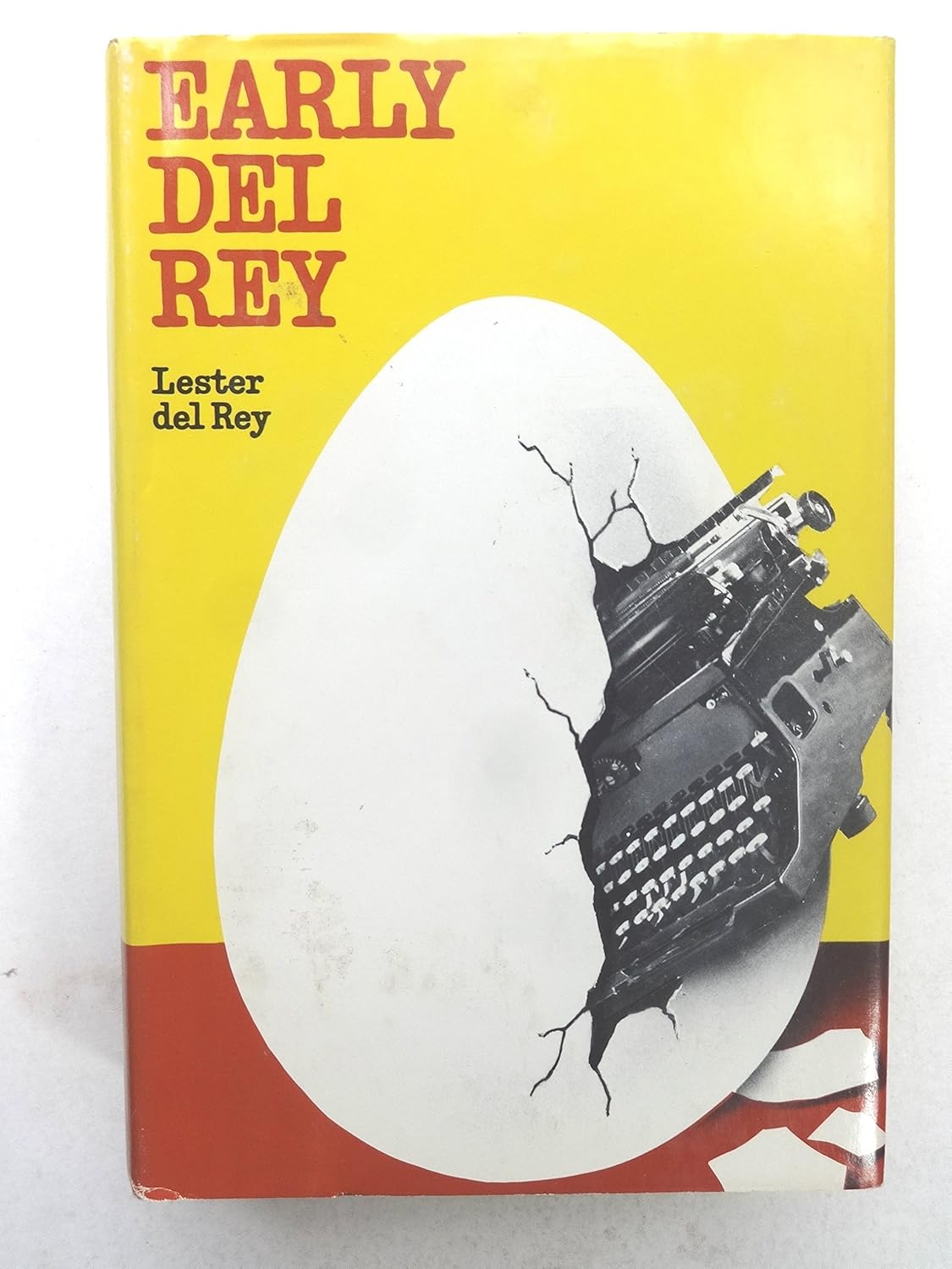 Lester del Rey