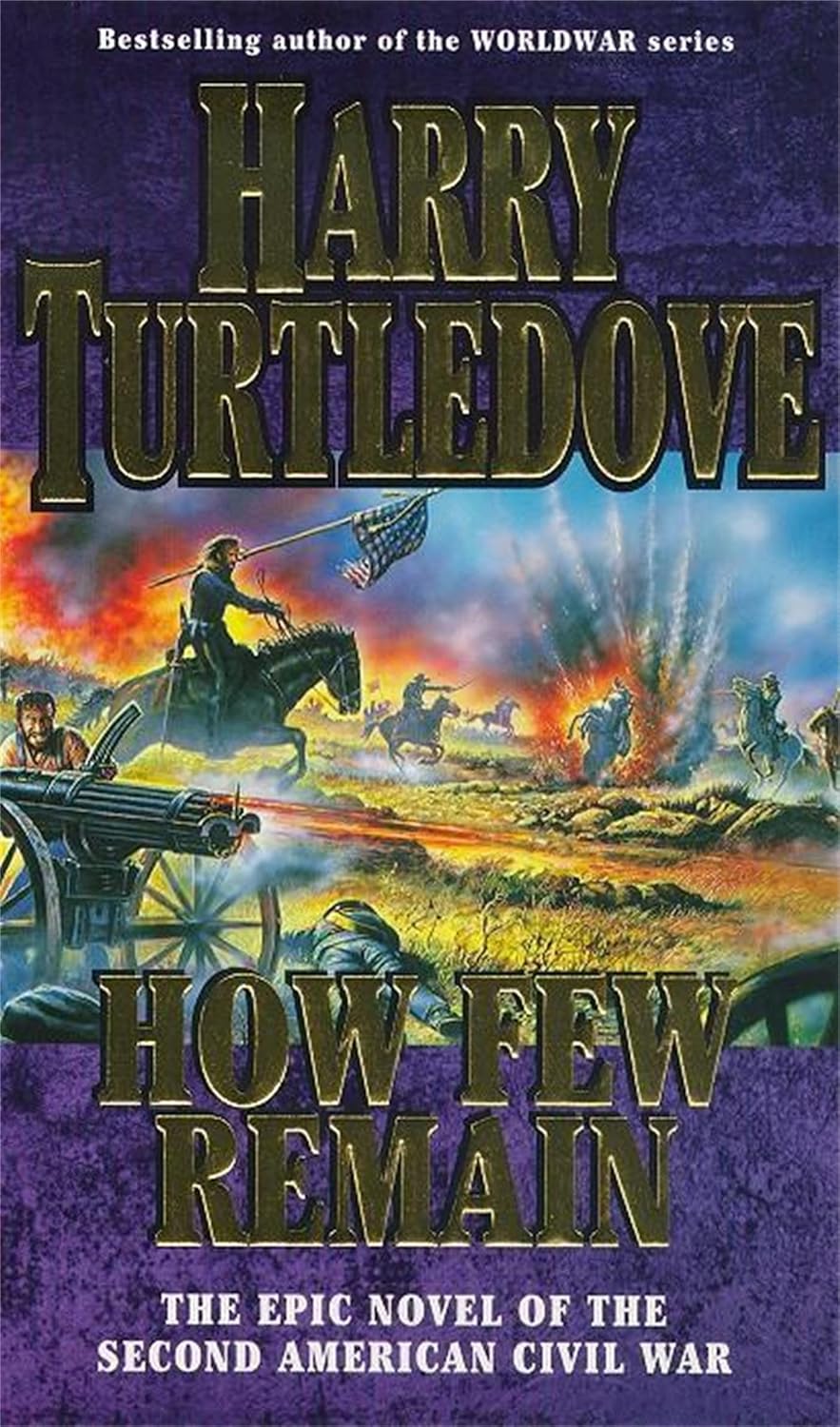 Harry Turtledove