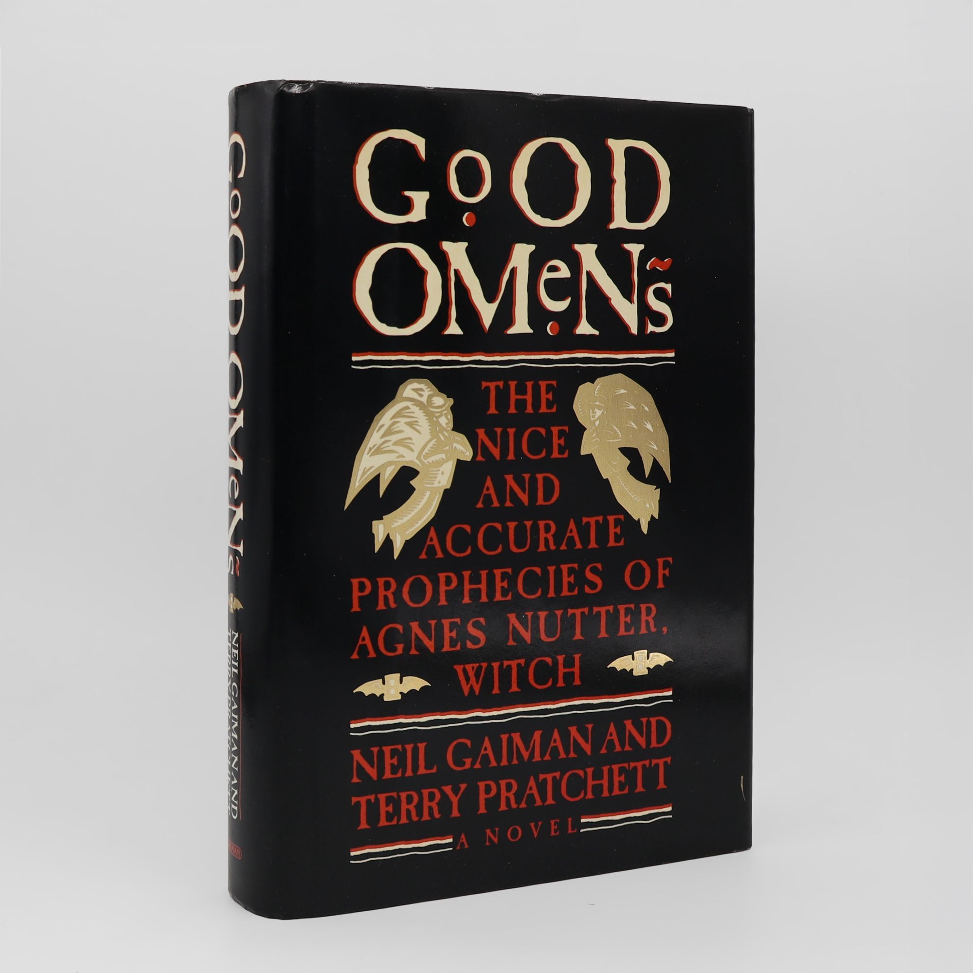 Good Omens Press