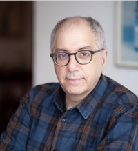 Steven Levy