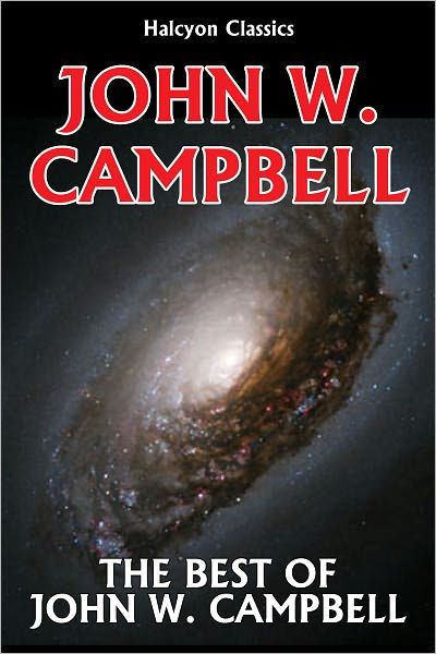 John W. Campbell