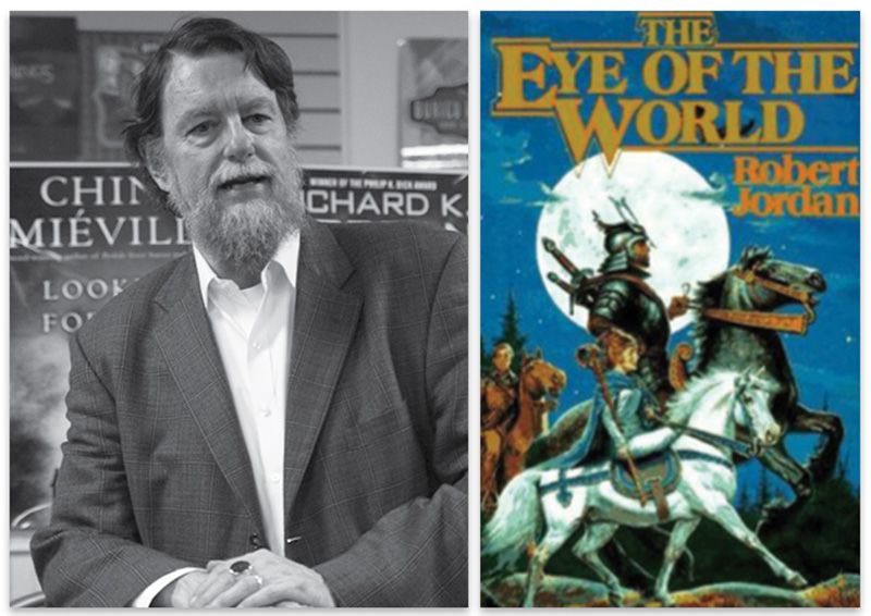 Robert Jordan